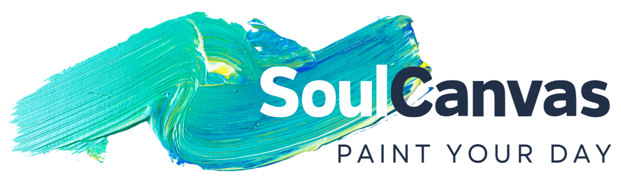 SoulCanvas Logo