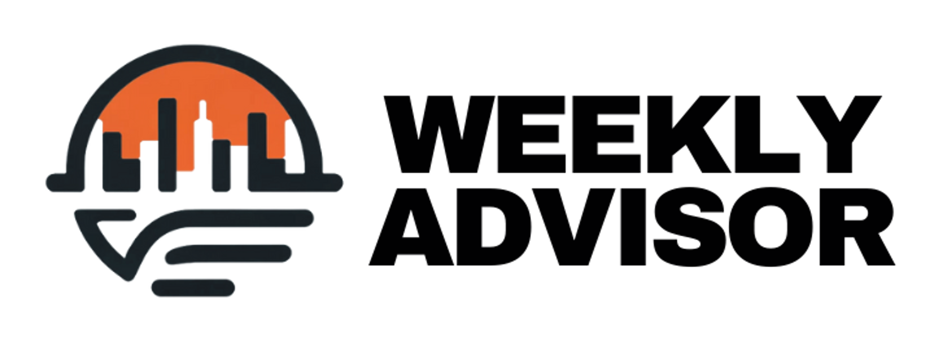 WeeklyAdvisor Logo