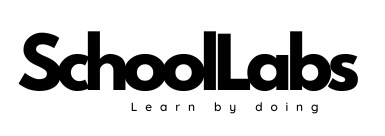 SchoolLabs Logo